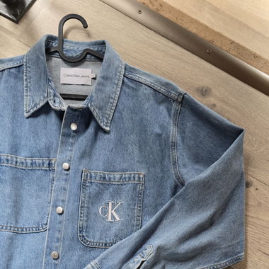 Calvin Klein Denim Jacket