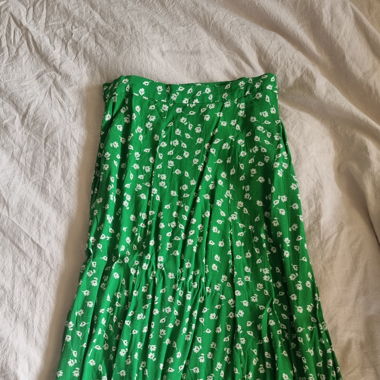 Jupe midi
