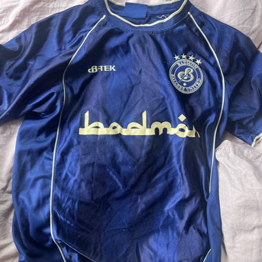 Badmon B-TEK Shirt M