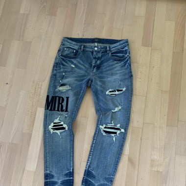 amiri jeans