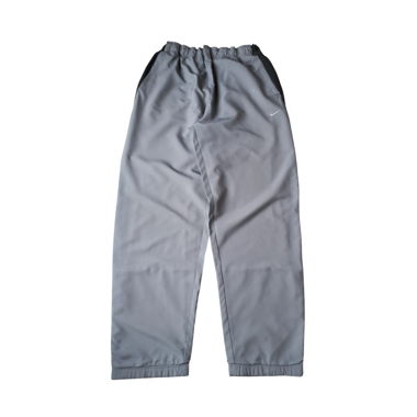 Vintage Nike Trackpant Grey (L)