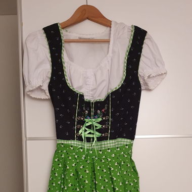 Dirndl