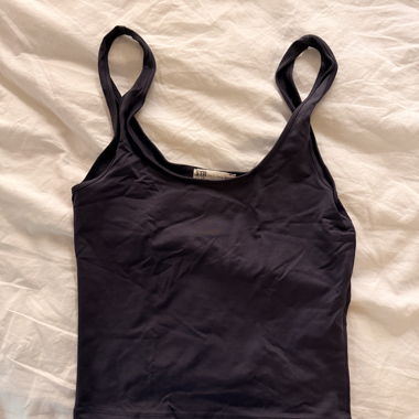Tank Top Set