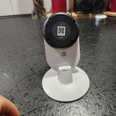 Camera de surveillance 