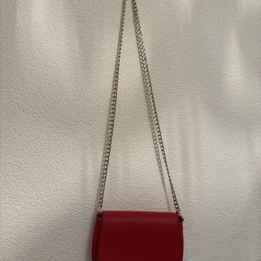 Forever 21 Tasche Rot