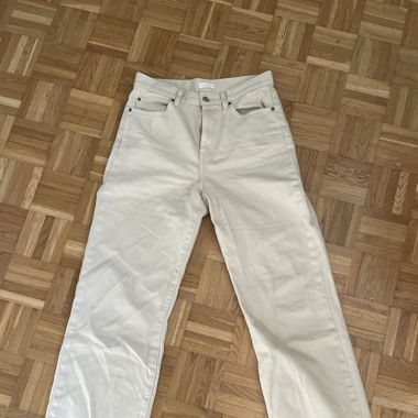 Uniqlo Jeans straight fit