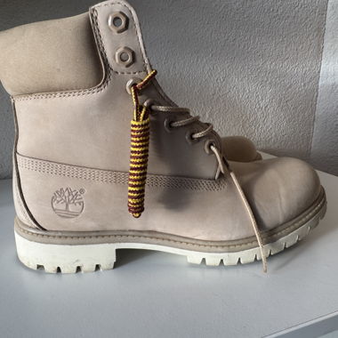 Timberland 