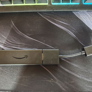 Fire TV Stick FHD