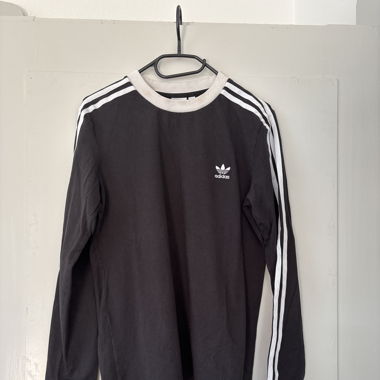 ADIDAS LANGARMSHIRT
