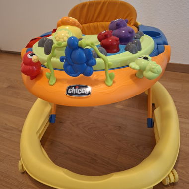 Vente de marche bébé 