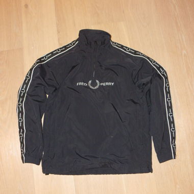 Fred Perry Anorak