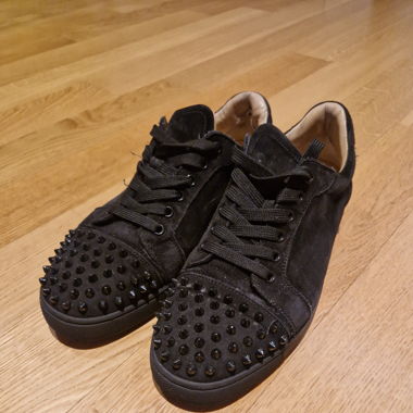 christian louboutin