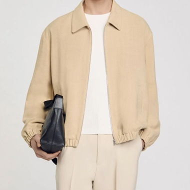 Sandro men's jacket