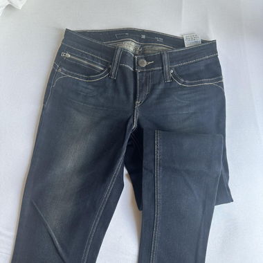 Vintage Levis jeans