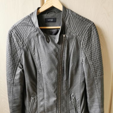 Jacke