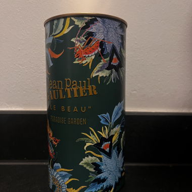 Jean Paul Gaultier Paradise Garden