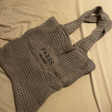 Tot Bag Handtasche