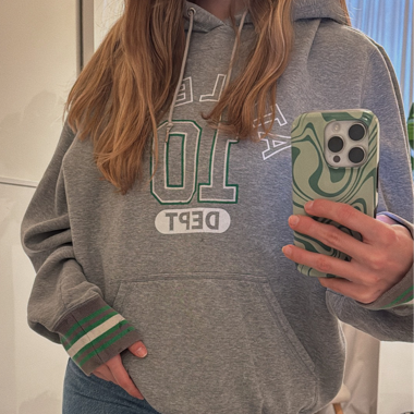 Vintage 00’s Nike Hoodie