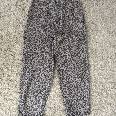 Leo Jeans