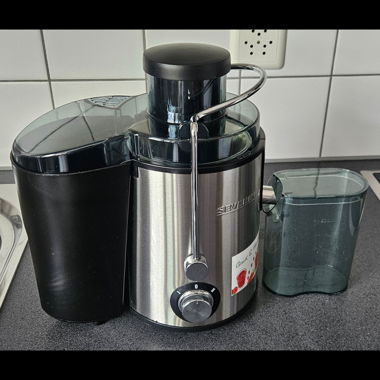 Severin Juicer