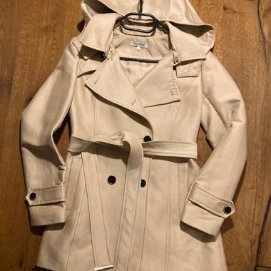 Cappotto Morgan come nuovo