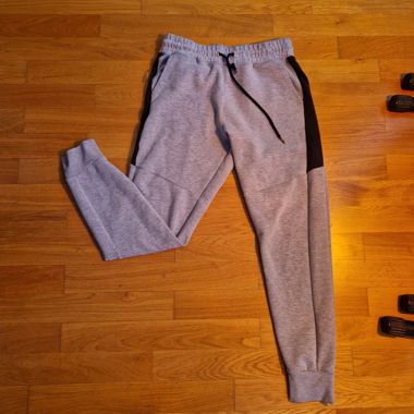 Training Grigio IQ M