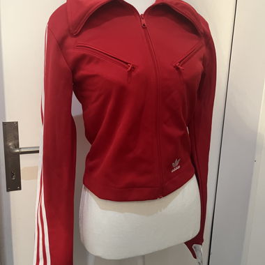 Vintage Adidas Originals Jacket