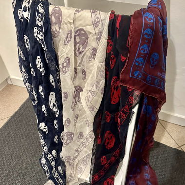 Foulard 