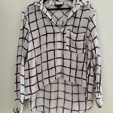 Topshop Karobluse