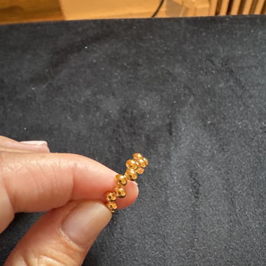 Purelei Ring