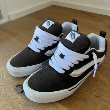 Vans knu Skool 
