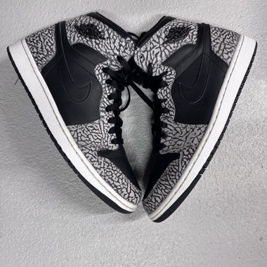 Air Jordan 1 High-Sneaker