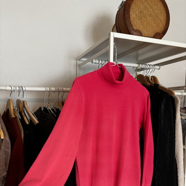 Pull-over 