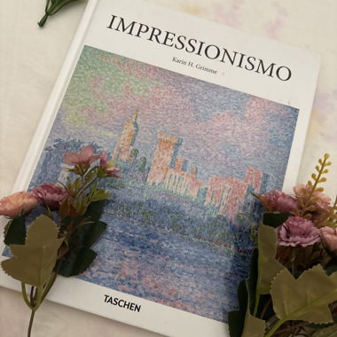 L’impressionismo