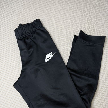 Nike Black Jogging Pants