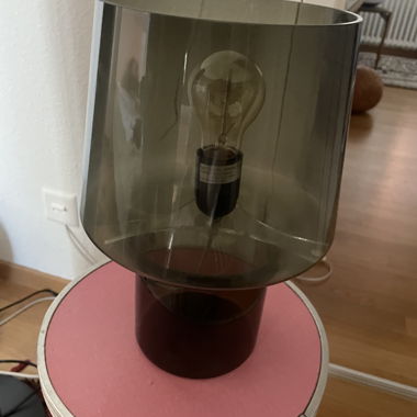 Lampada da tavolo Muuto