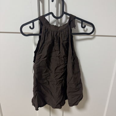 Brown Women’s Trousers