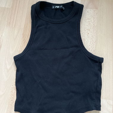 Black top