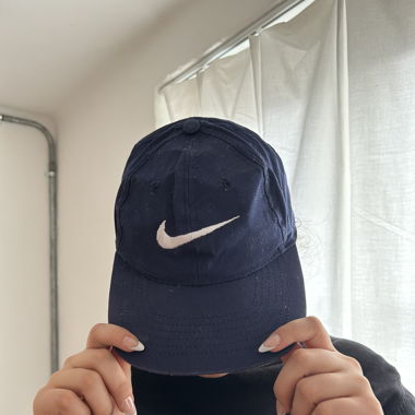 Nike cap
