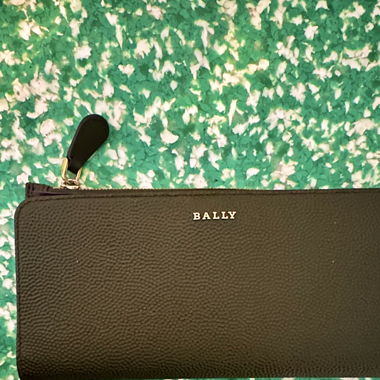 Porte-Monnaie Bally 