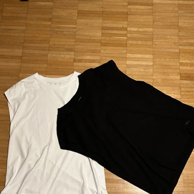 Baggy Tanktops