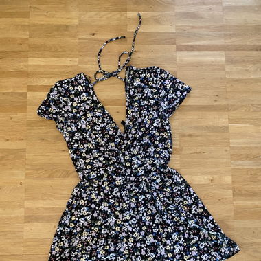 Overall
