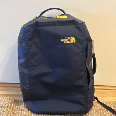 Borsone The North Face Base Camp Voyager 32 l