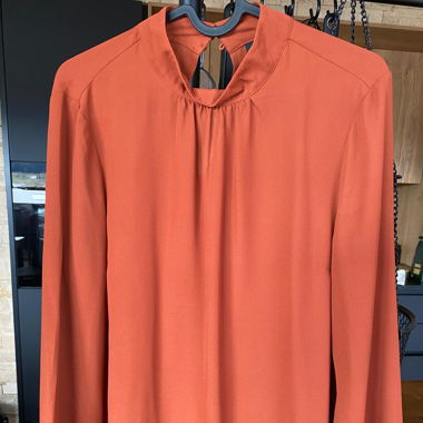 Women's blouse