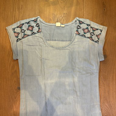 Blouse Roxy