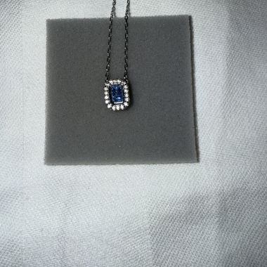 Collier Swarovski Millenia