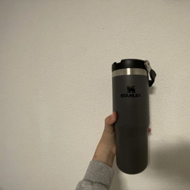 Stanley Flip Straw Tumbler 