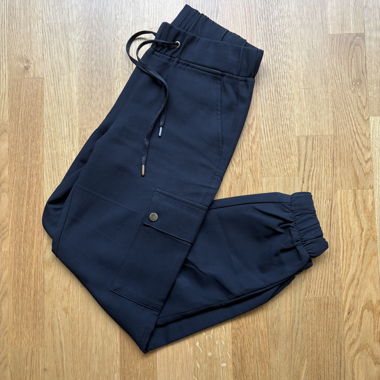 Only Cargo Pants black XS
