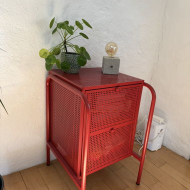 Mobili Ikea Nikkeby