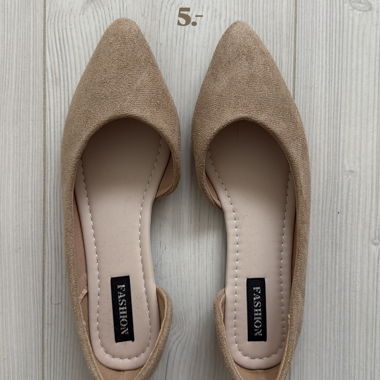 Ballerine